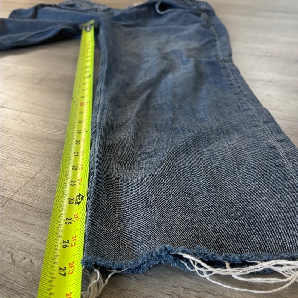 L’AGENCE Milana Low-Rise Granada Jeans Size 31 - Picture 5 of 8